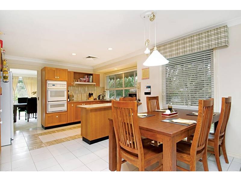 4 Coolock Crescent, Baulkham Hills NSW 2153