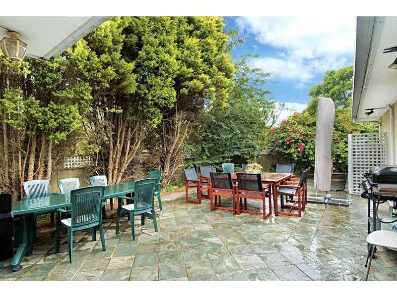 4 Coolock Crescent, Baulkham Hills NSW 2153