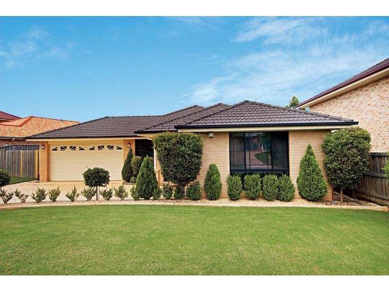 Kellyville Ridge NSW 2155
