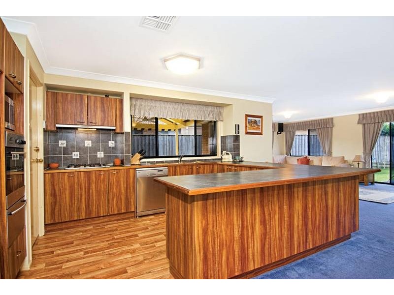 Kellyville Ridge NSW 2155