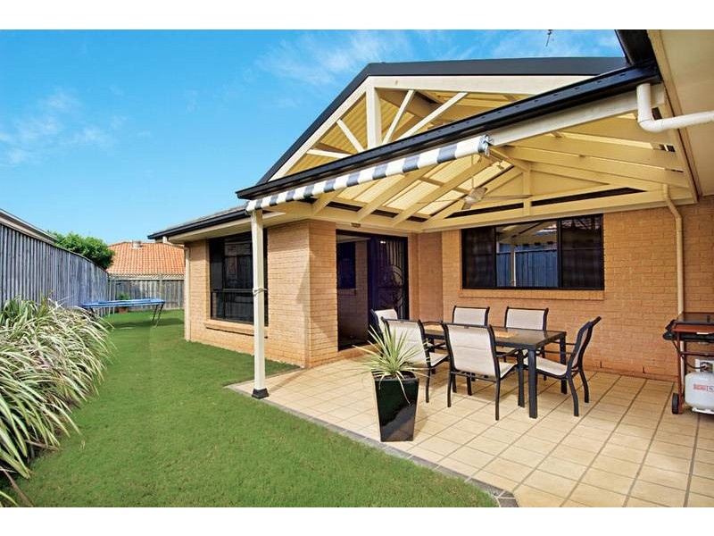 Kellyville Ridge NSW 2155