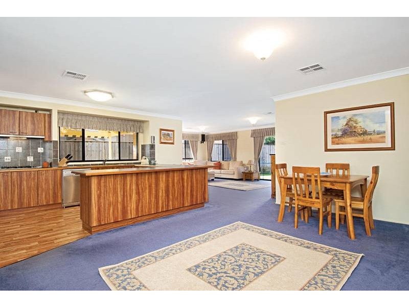 Kellyville Ridge NSW 2155