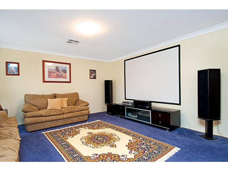 Kellyville Ridge NSW 2155