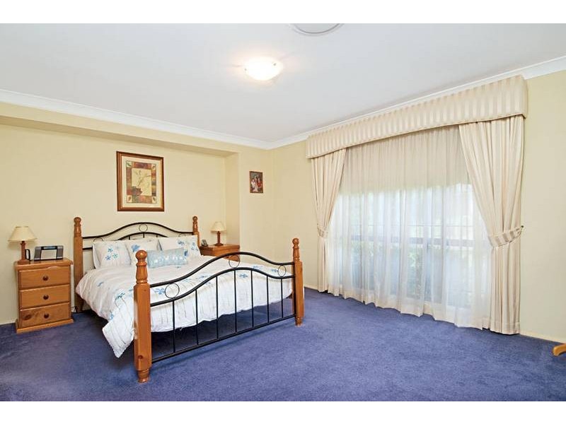 Kellyville Ridge NSW 2155