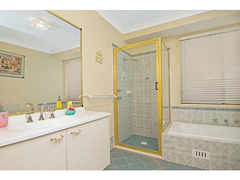 Kellyville Ridge NSW 2155