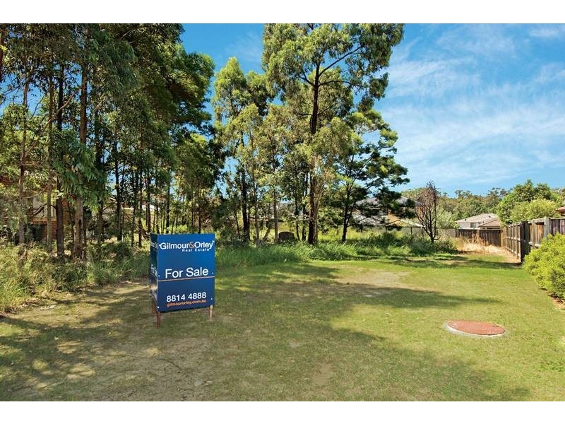Beaumont Hills NSW 2155