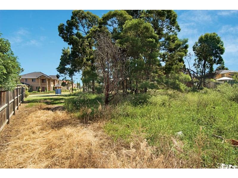 Beaumont Hills NSW 2155