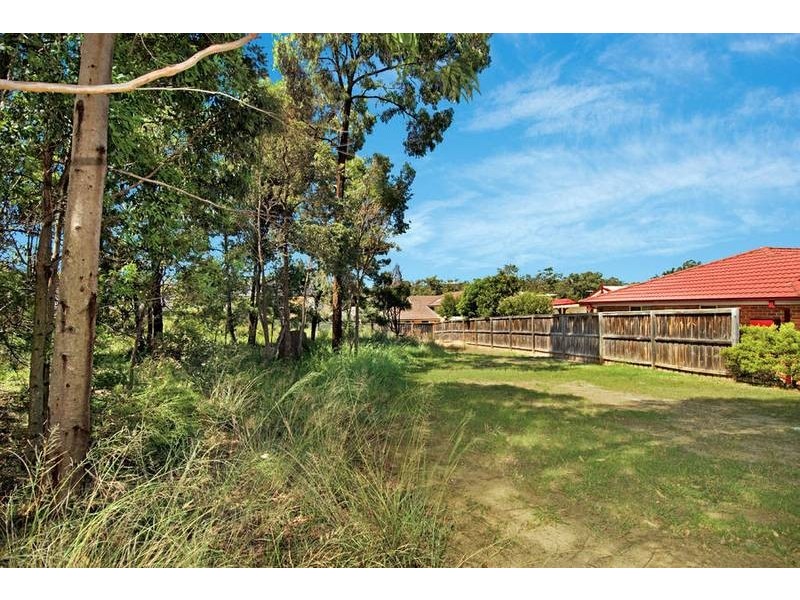 Beaumont Hills NSW 2155