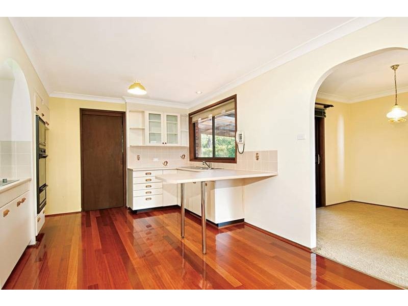 3 Hart Place, Kellyville NSW 2155