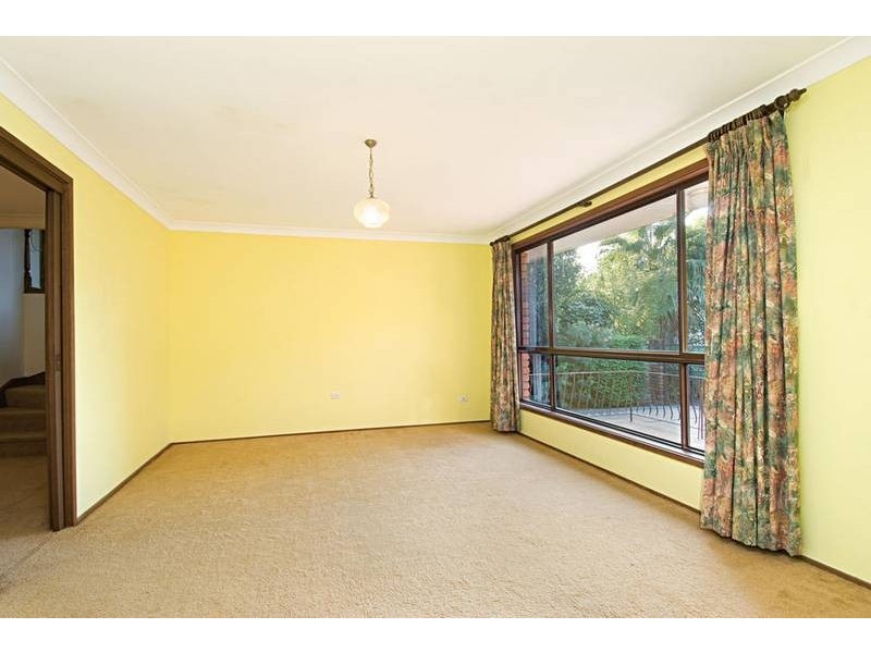 3 Hart Place, Kellyville NSW 2155