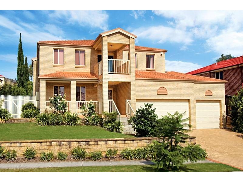 108 Chepstow Drive, Castle Hill NSW 2154