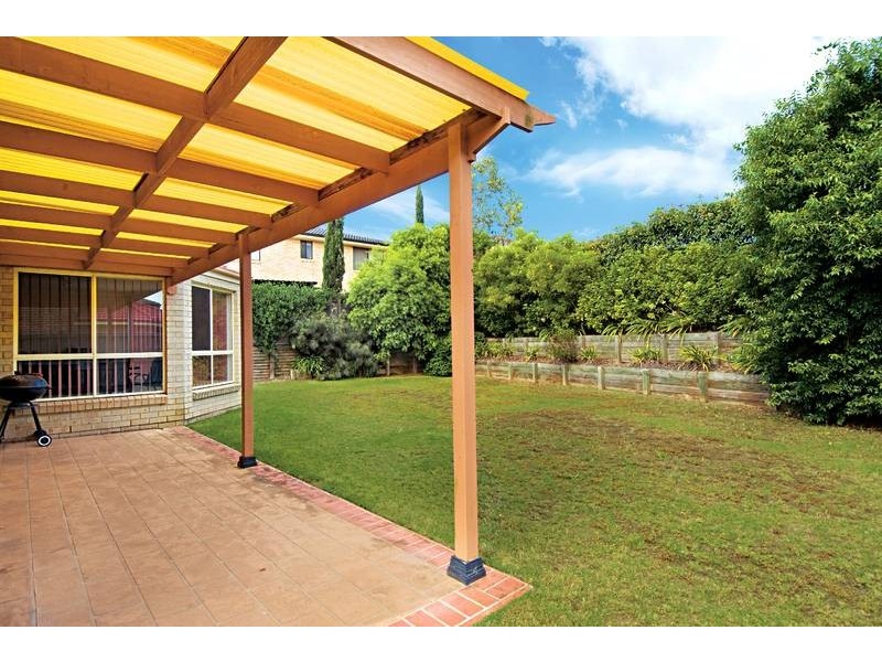 108 Chepstow Drive, Castle Hill NSW 2154