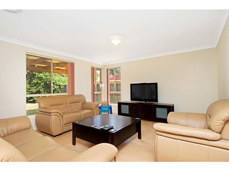 108 Chepstow Drive, Castle Hill NSW 2154