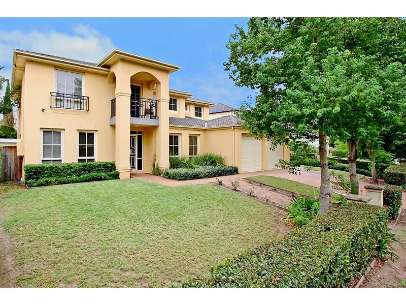 Beaumont Hills NSW 2155