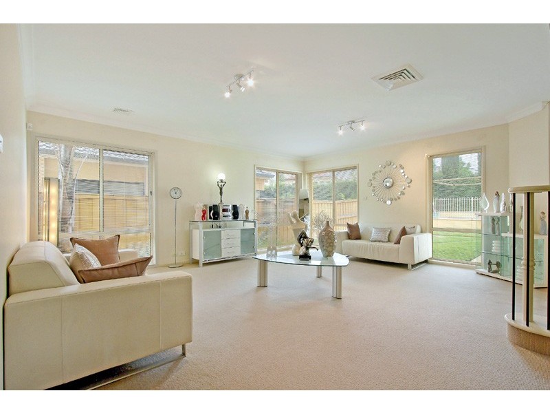 Beaumont Hills NSW 2155