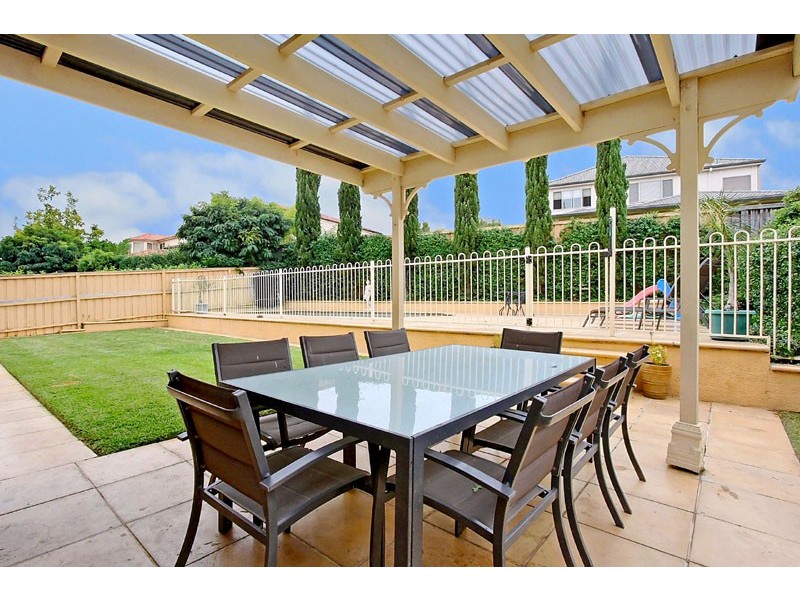 Beaumont Hills NSW 2155