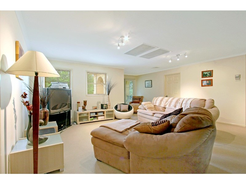 Beaumont Hills NSW 2155