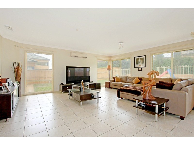 Beaumont Hills NSW 2155