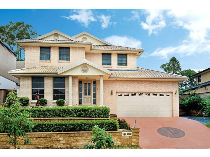 Castle Hill NSW 2154