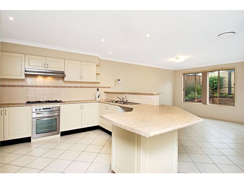 Castle Hill NSW 2154