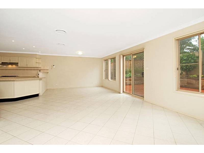 Castle Hill NSW 2154