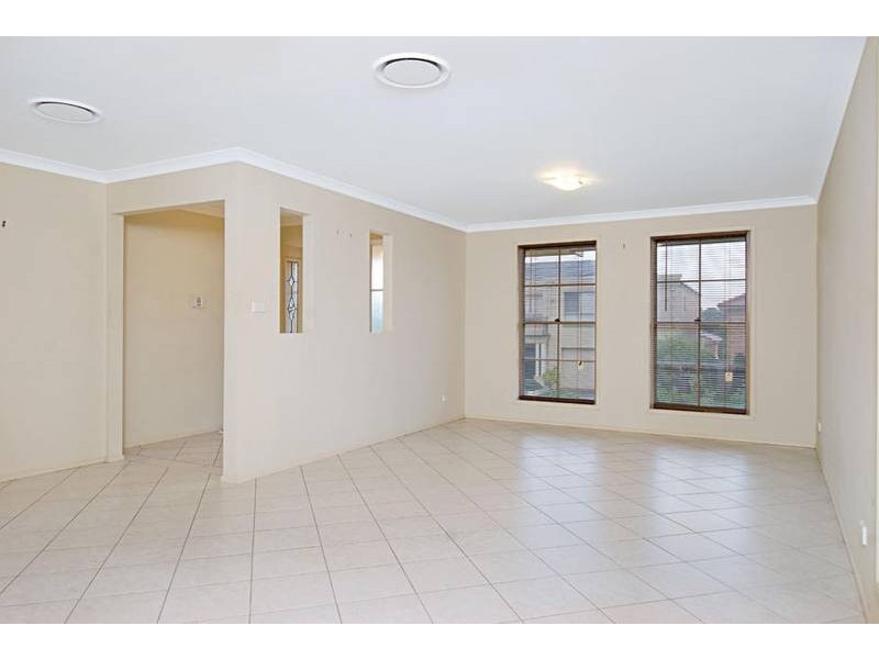 Castle Hill NSW 2154