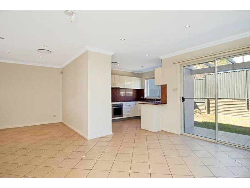 Lot 212 York Road, Kellyville NSW 2155