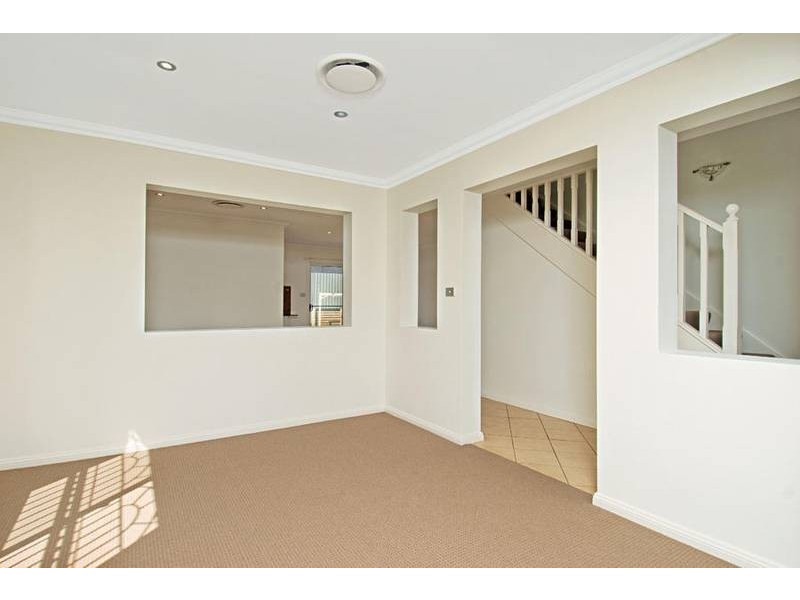 Lot 212 York Road, Kellyville NSW 2155