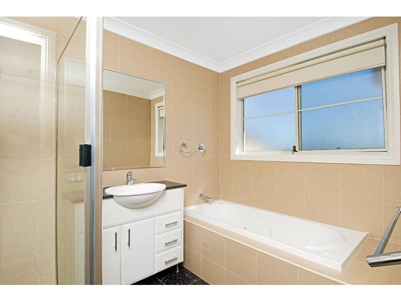 Lot 212 York Road, Kellyville NSW 2155