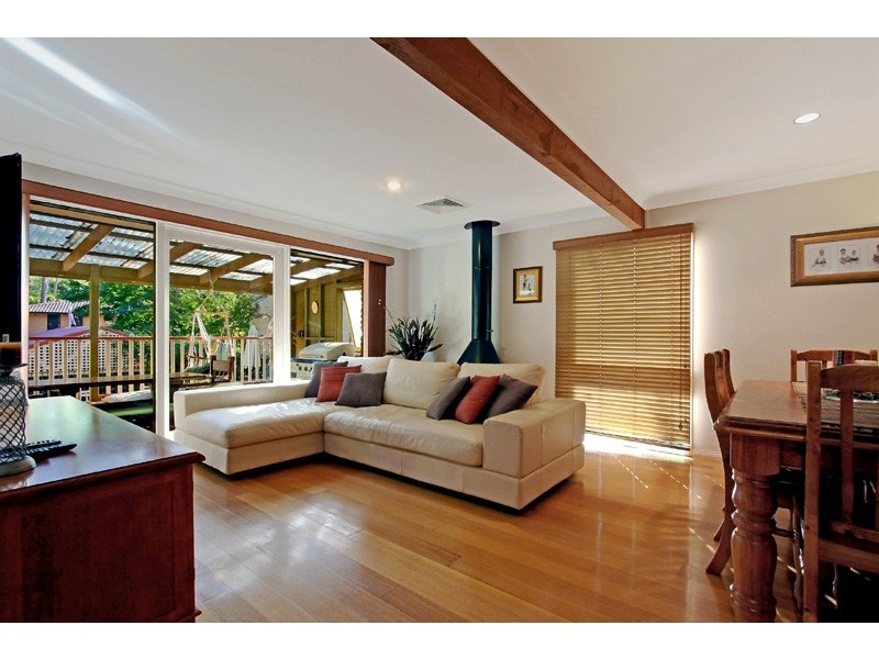 Carlingford NSW 2118