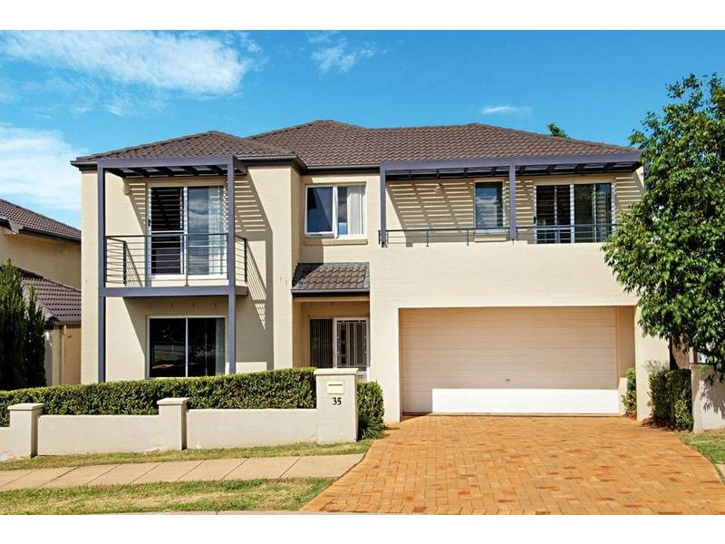 Stanhope Gardens NSW 2768