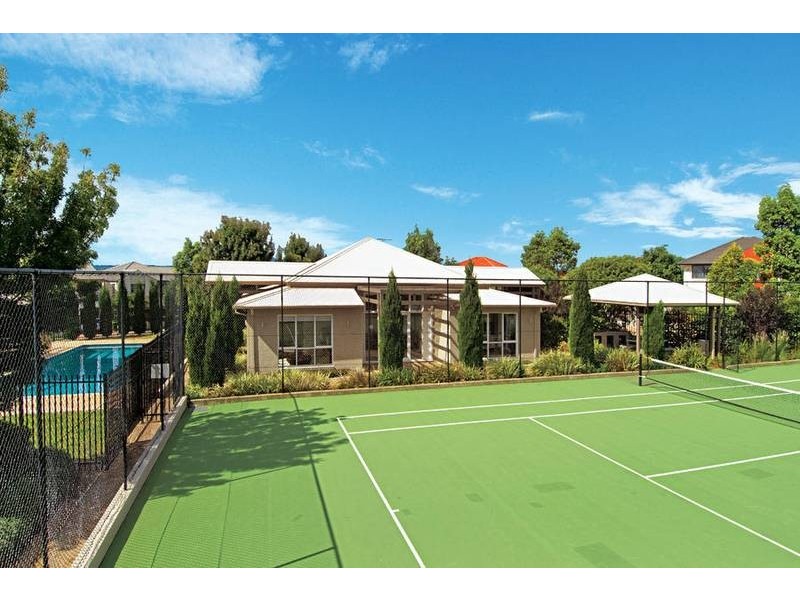 Stanhope Gardens NSW 2768