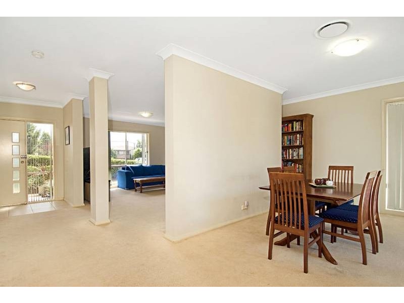 Stanhope Gardens NSW 2768