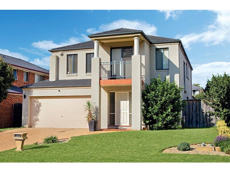 Beaumont Hills NSW 2155