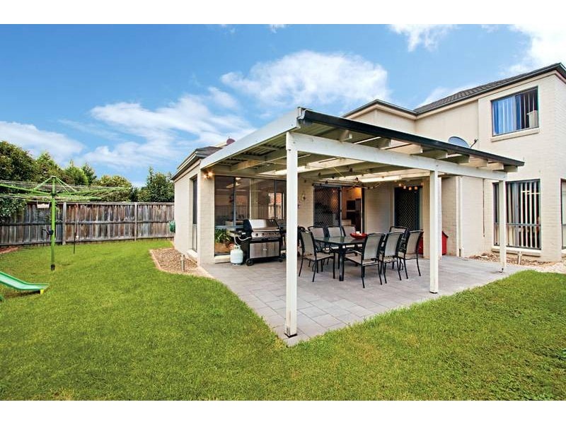 Beaumont Hills NSW 2155