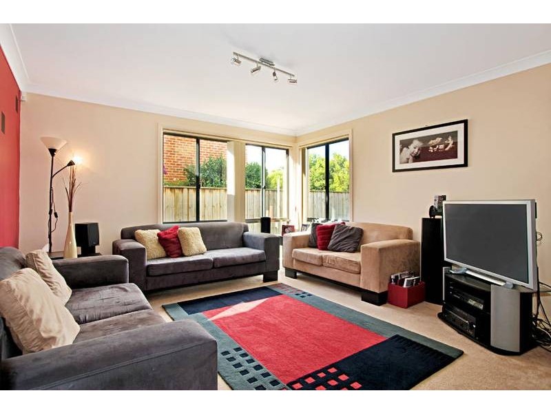 Beaumont Hills NSW 2155