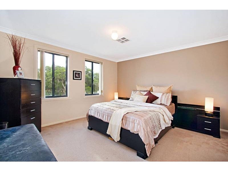 Beaumont Hills NSW 2155