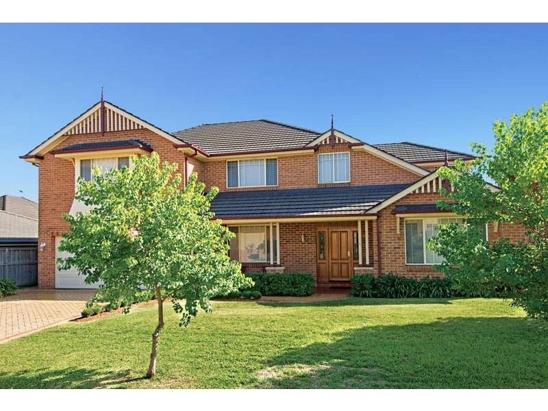 Beaumont Hills NSW 2155