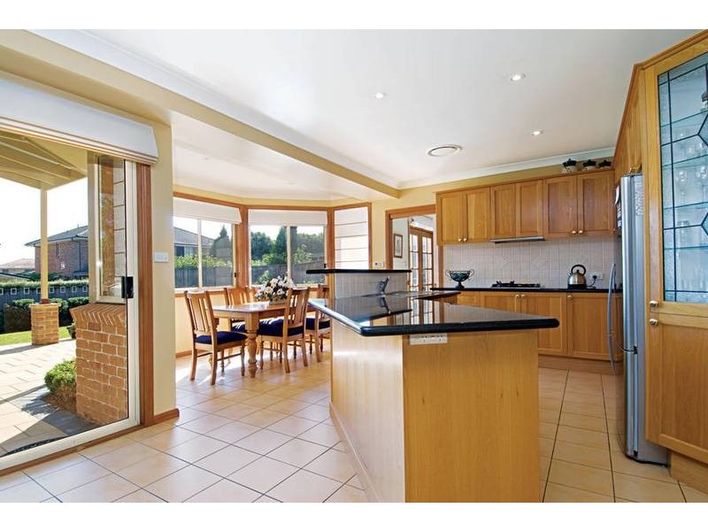 Beaumont Hills NSW 2155