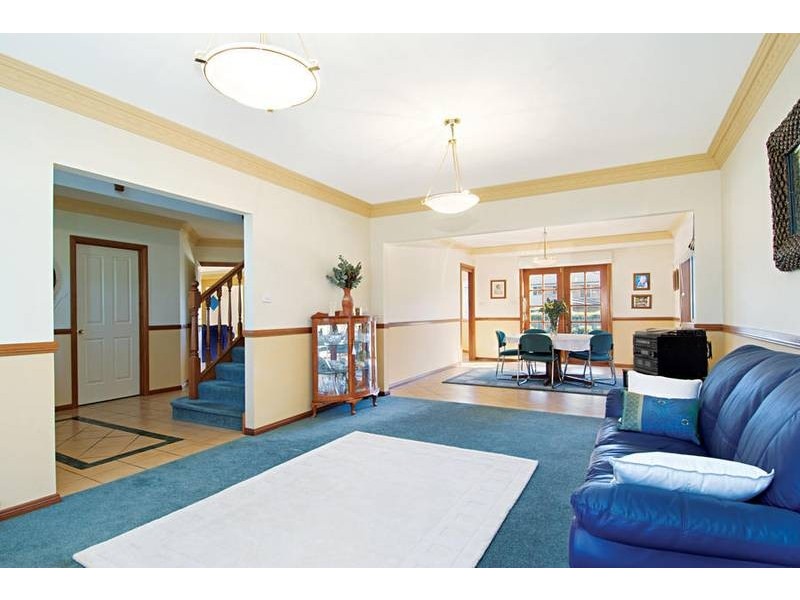 Beaumont Hills NSW 2155