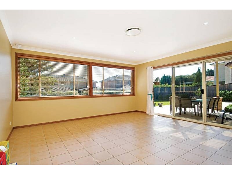 Beaumont Hills NSW 2155