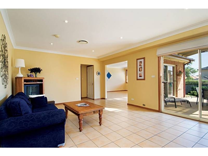 Beaumont Hills NSW 2155