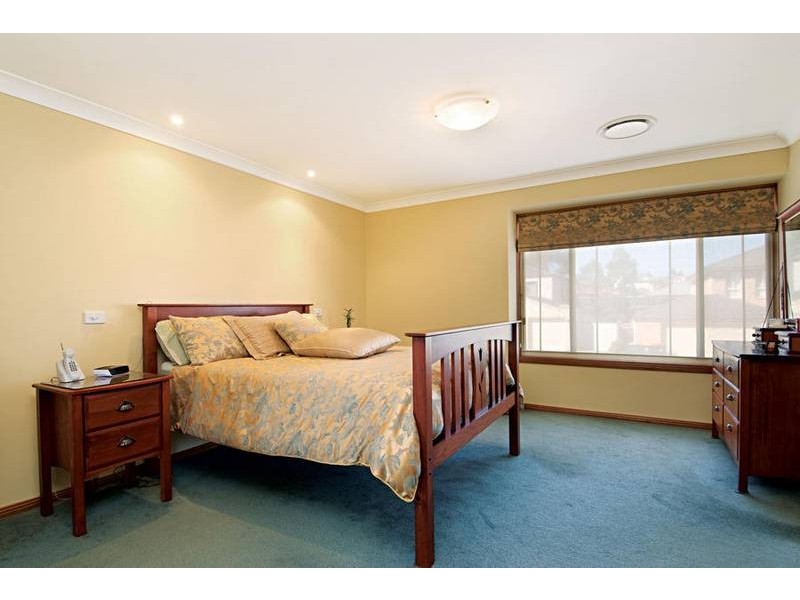 Beaumont Hills NSW 2155