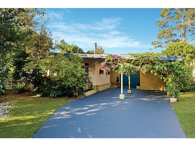 Baulkham Hills NSW 2153