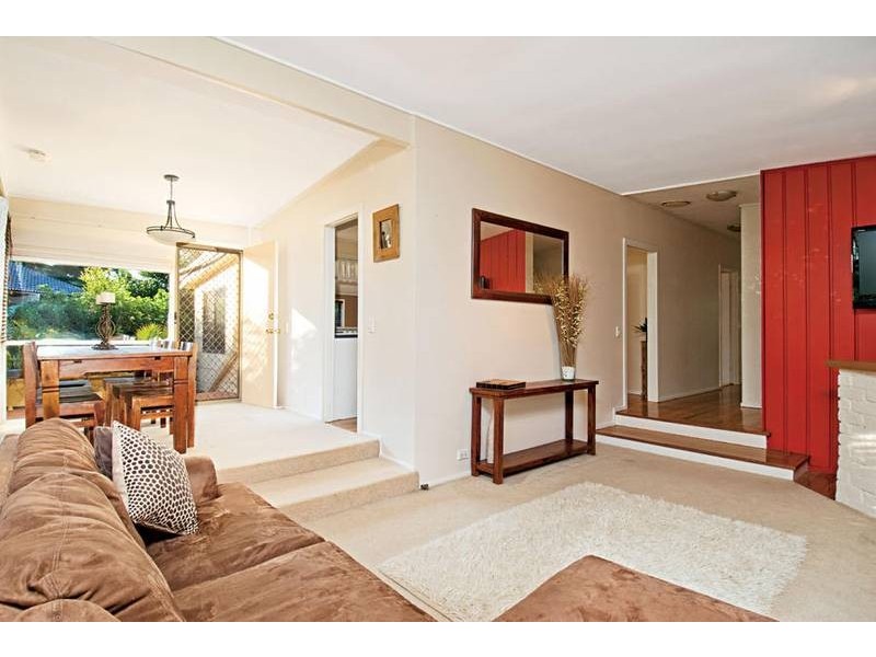 Baulkham Hills NSW 2153