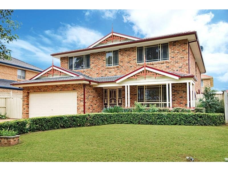 Kellyville NSW 2155