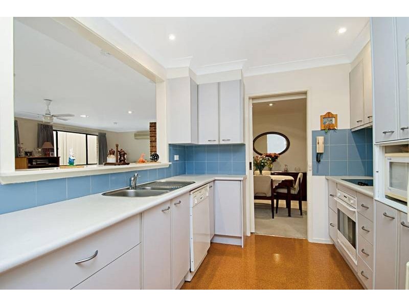 Castle Hill NSW 2154