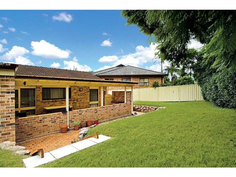 Castle Hill NSW 2154