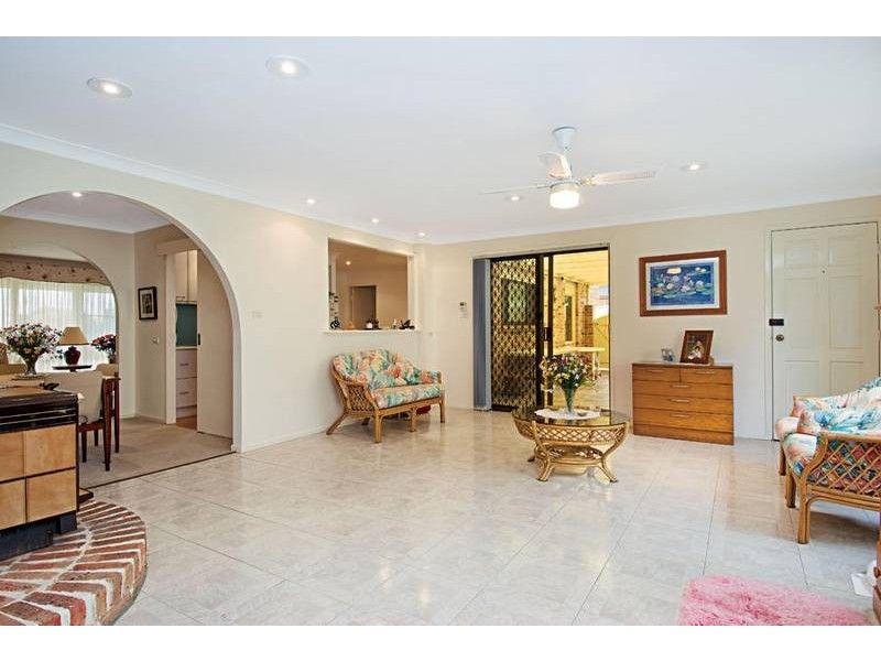 Castle Hill NSW 2154