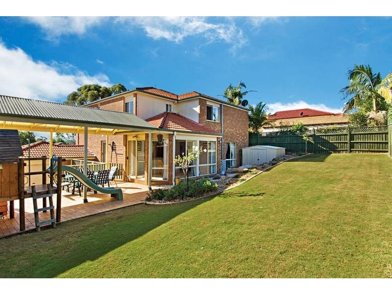 25 Cattai Creek Drive, Kellyville NSW 2155